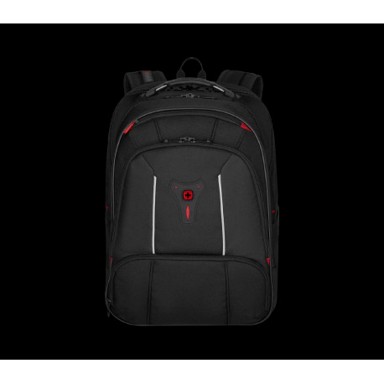 WENGER Ruksak za prijenosno računalo Carbon Pro za prijenosnike do 16", crni